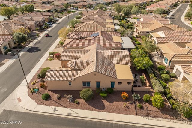 26572 W ABRAHAM Lane, Buckeye, AZ 85396