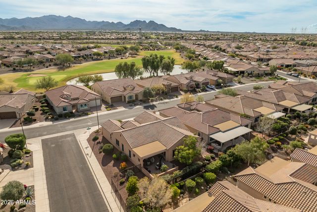 26572 W ABRAHAM Lane, Buckeye, AZ 85396