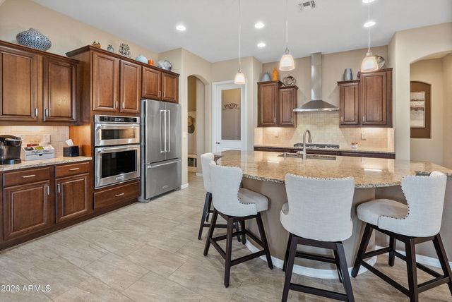 26572 W ABRAHAM Lane, Buckeye, AZ 85396