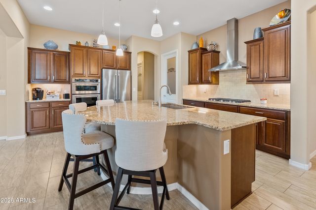 26572 W ABRAHAM Lane, Buckeye, AZ 85396