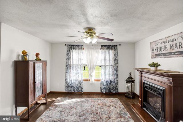 6 JAMES STREET, Mill Hall, PA 17751