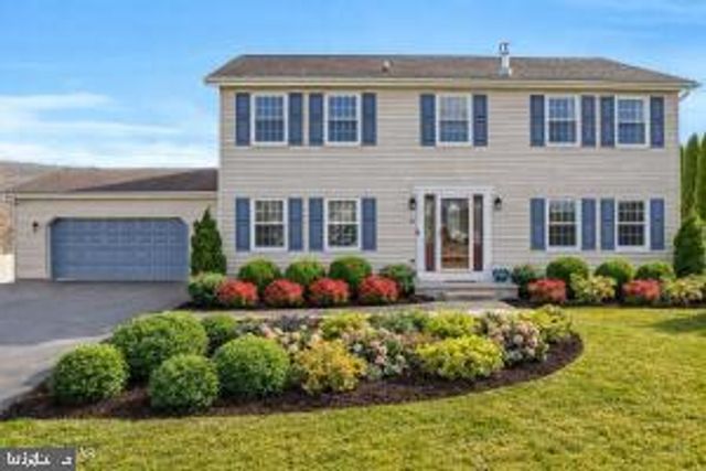 6 JAMES STREET, Mill Hall, PA 17751