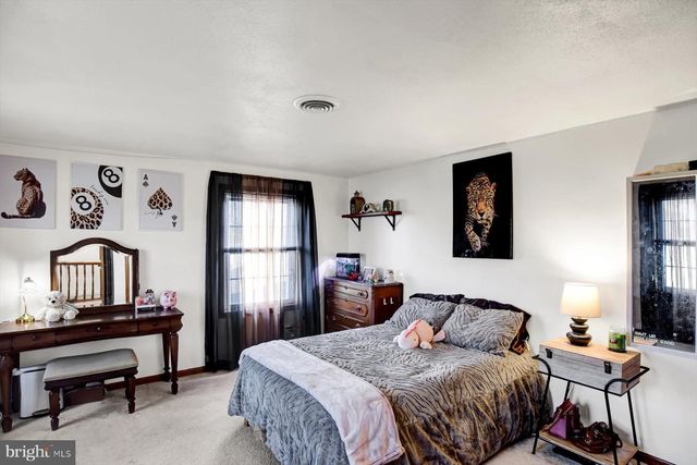 6 JAMES STREET, Mill Hall, PA 17751