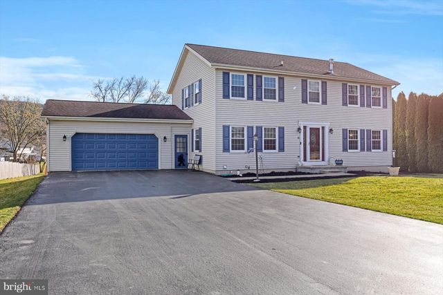 6 JAMES STREET, Mill Hall, PA 17751