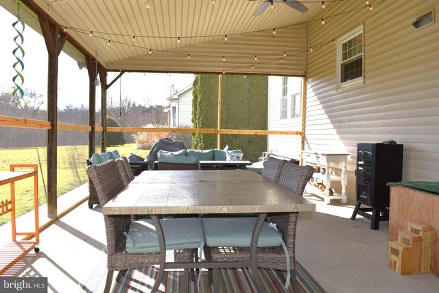 6 JAMES STREET, Mill Hall, PA 17751