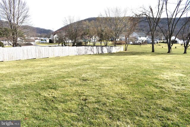 6 JAMES STREET, Mill Hall, PA 17751