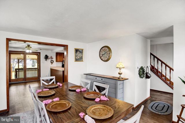 6 JAMES STREET, Mill Hall, PA 17751