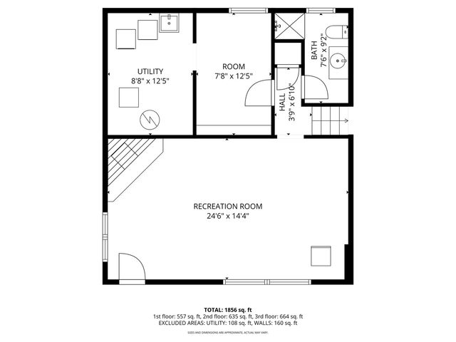 6043 W 127th Place, Palos Heights, IL 60463