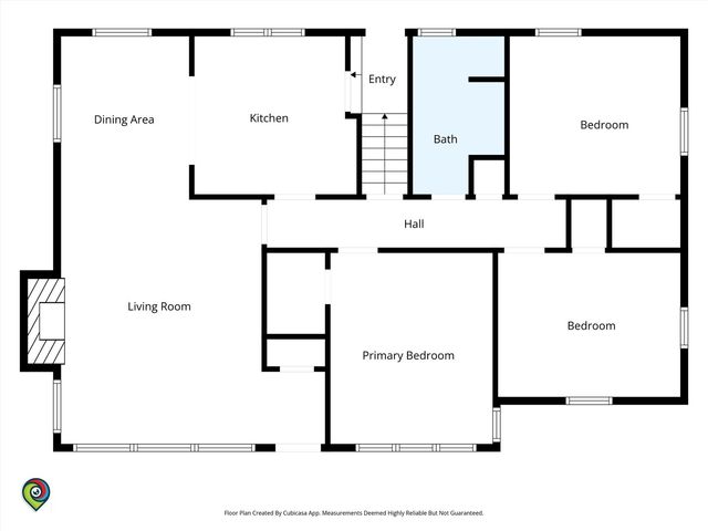 341 W Exchange Street, Crete, IL 60417