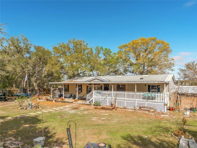 2346 HAILE DEAN ROAD, Arcadia, FL 34266