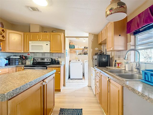 2346 HAILE DEAN ROAD, Arcadia, FL 34266