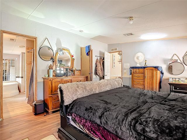 2346 HAILE DEAN ROAD, Arcadia, FL 34266