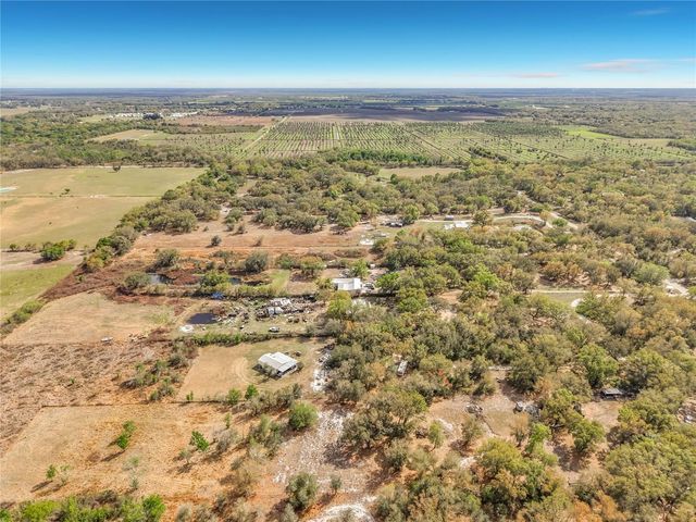 2346 HAILE DEAN ROAD, Arcadia, FL 34266