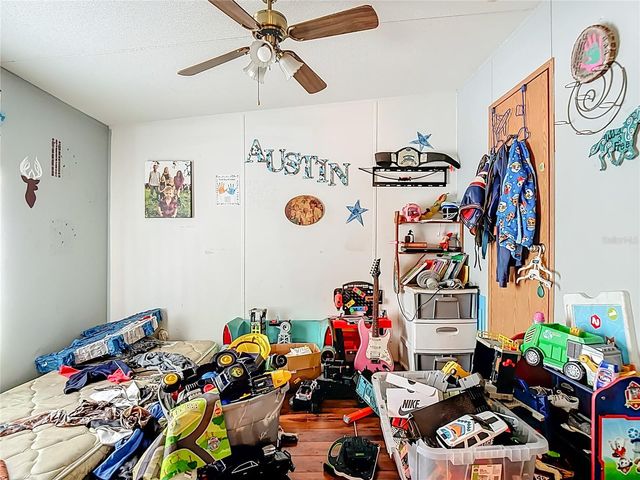 2346 HAILE DEAN ROAD, Arcadia, FL 34266