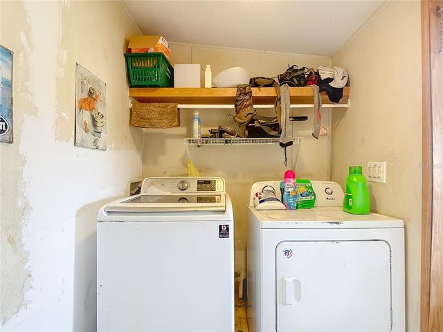 2346 HAILE DEAN ROAD, Arcadia, FL 34266