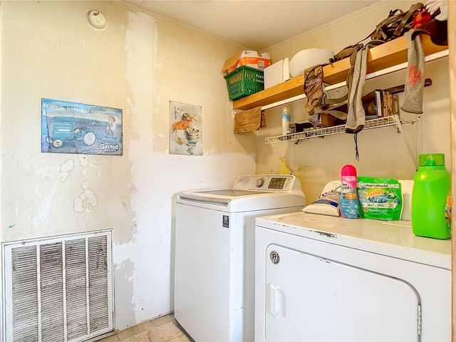 2346 HAILE DEAN ROAD, Arcadia, FL 34266