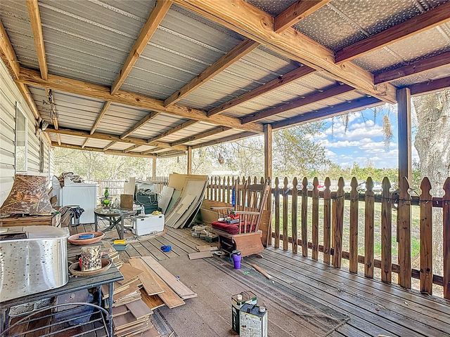 2346 HAILE DEAN ROAD, Arcadia, FL 34266