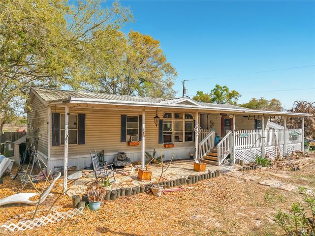 2346 HAILE DEAN ROAD, Arcadia, FL 34266