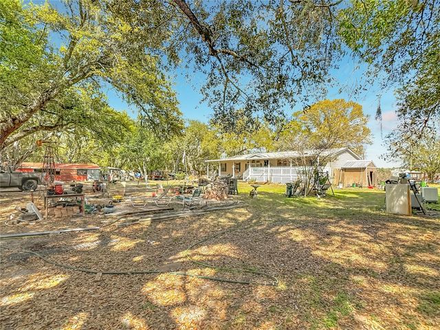 2346 HAILE DEAN ROAD, Arcadia, FL 34266