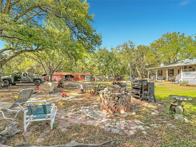 2346 HAILE DEAN ROAD, Arcadia, FL 34266