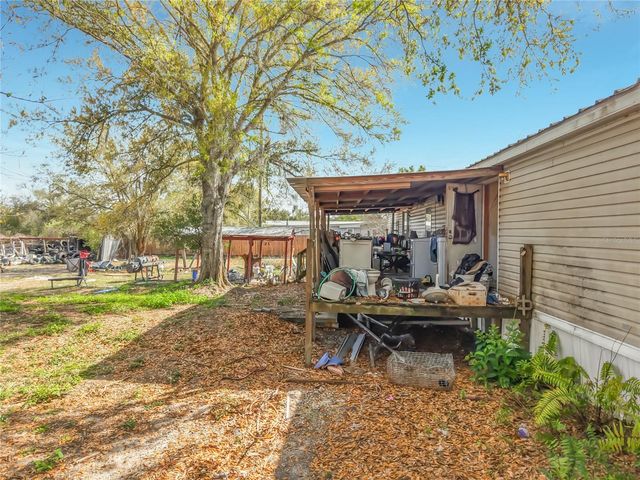 2346 HAILE DEAN ROAD, Arcadia, FL 34266