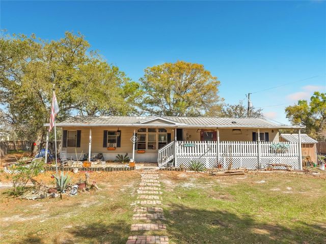 2346 HAILE DEAN ROAD, Arcadia, FL 34266