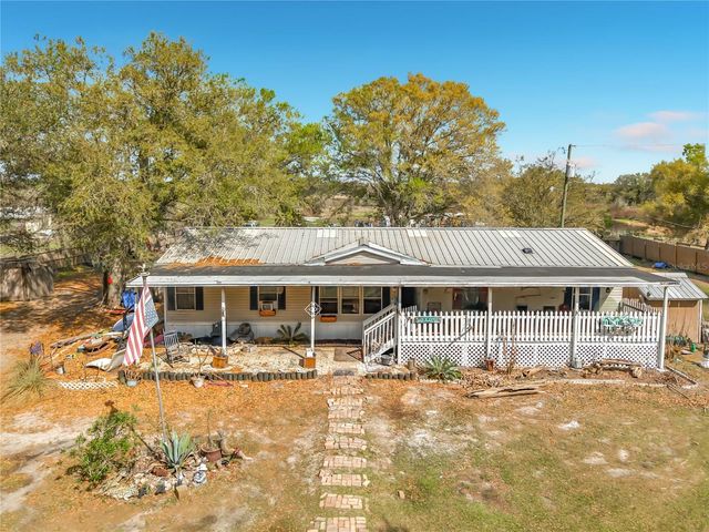 2346 HAILE DEAN ROAD, Arcadia, FL 34266