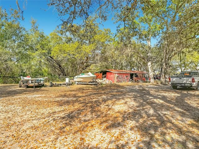 2346 HAILE DEAN ROAD, Arcadia, FL 34266