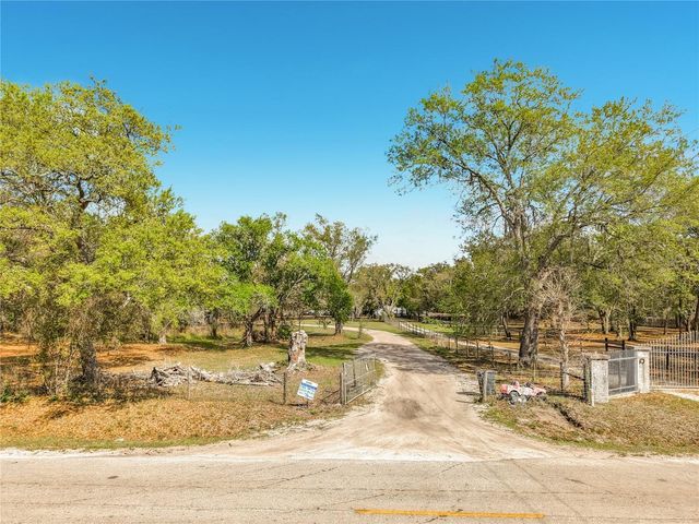 2346 HAILE DEAN ROAD, Arcadia, FL 34266