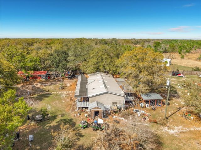 2346 HAILE DEAN ROAD, Arcadia, FL 34266