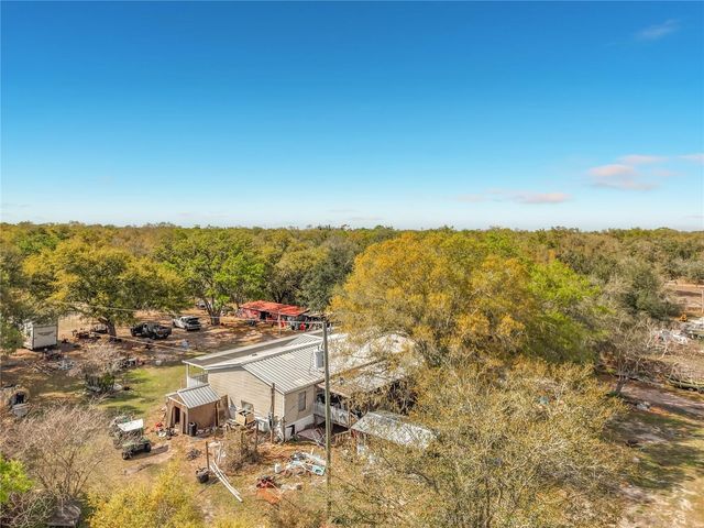 2346 HAILE DEAN ROAD, Arcadia, FL 34266