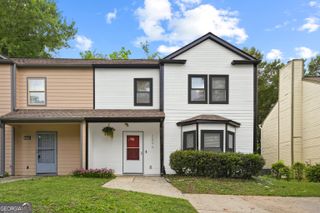 2896 LAKEMONT Drive SW, Marietta, GA 30060