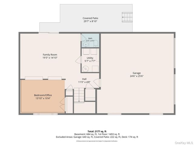 59 Mallory Road, Spring Valley, NY 10977