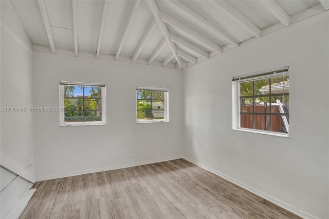 2125 Alamanda Drive, North Miami, FL 33181