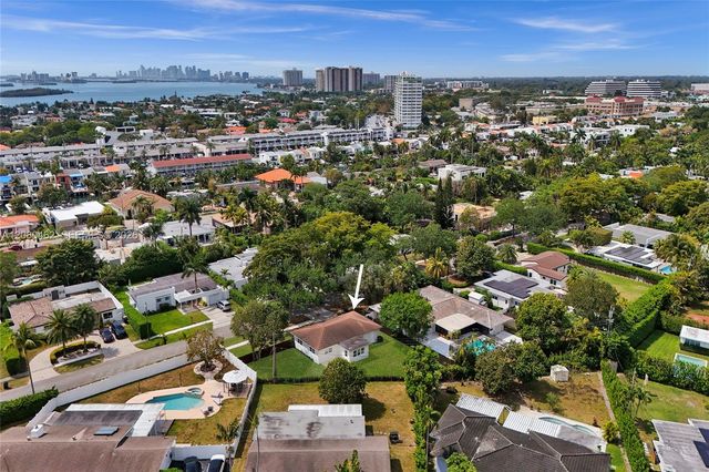2125 Alamanda Drive, North Miami, FL 33181