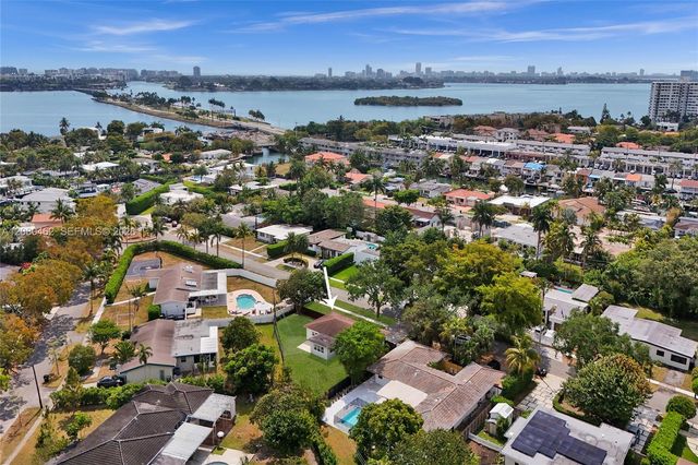 2125 Alamanda Drive, North Miami, FL 33181