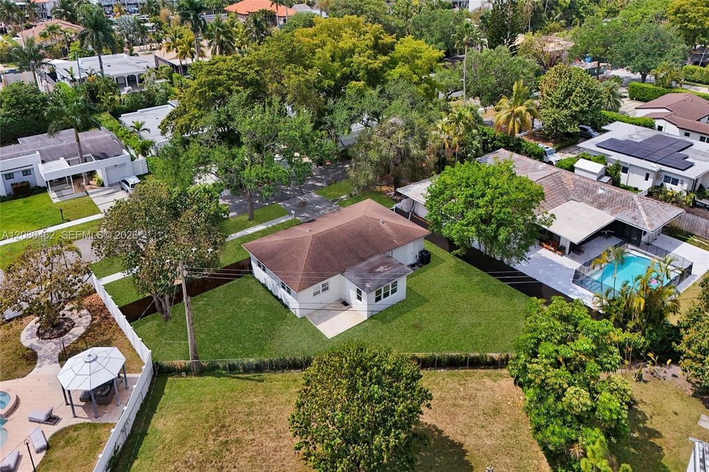 2125 Alamanda Drive, North Miami, FL 33181
