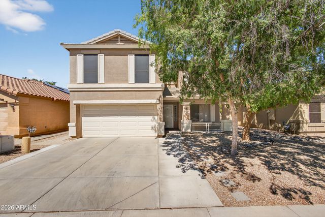 812 E LOVEGRASS Drive, San Tan Valley, AZ 85143