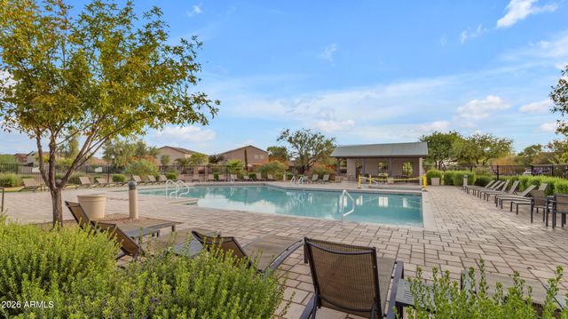 812 E LOVEGRASS Drive, San Tan Valley, AZ 85143