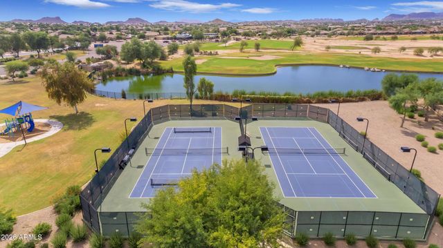 812 E LOVEGRASS Drive, San Tan Valley, AZ 85143