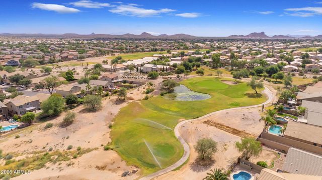 812 E LOVEGRASS Drive, San Tan Valley, AZ 85143