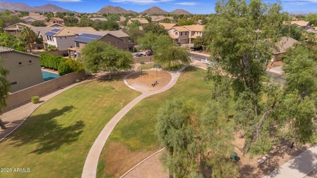 812 E LOVEGRASS Drive, San Tan Valley, AZ 85143