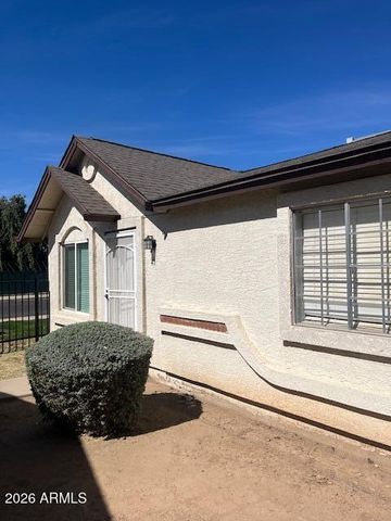 3351 N 69th Drive 41, Phoenix, AZ 85033