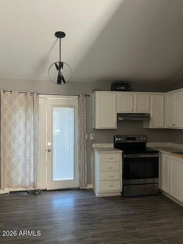 3351 N 69th Drive 41, Phoenix, AZ 85033