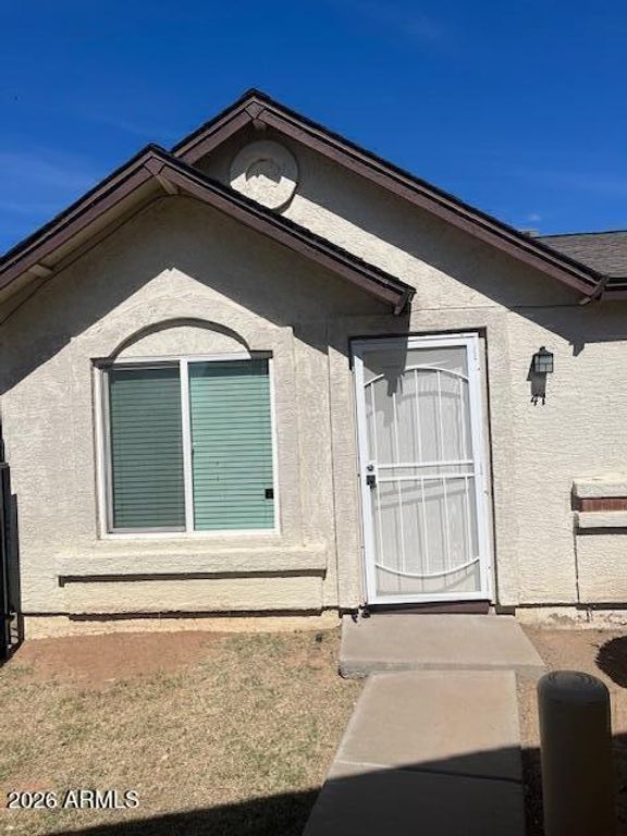 3351 N 69th Drive 41, Phoenix, AZ 85033