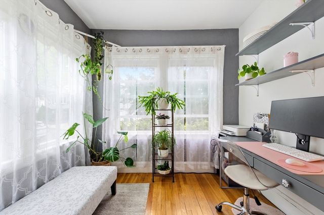 32 Burget Ave, Medford, MA 02155