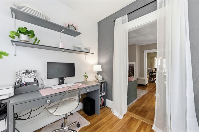 32 Burget Ave, Medford, MA 02155