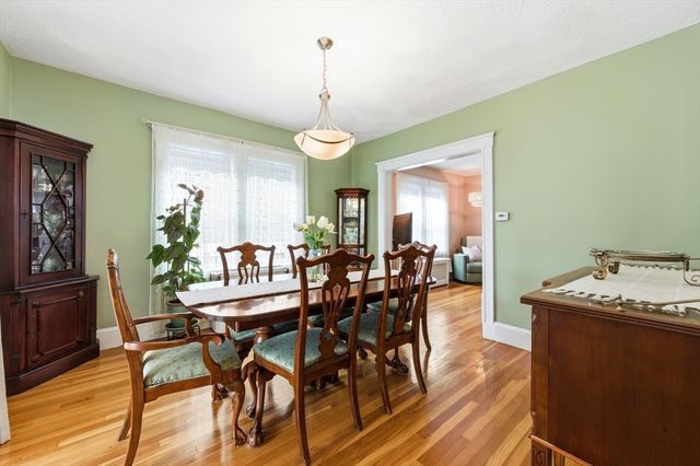 32 Burget Ave, Medford, MA 02155
