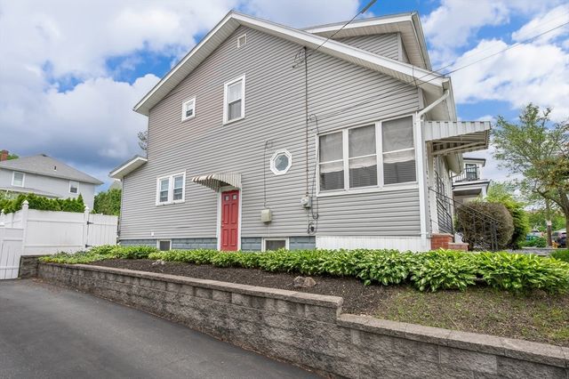 32 Burget Ave, Medford, MA 02155