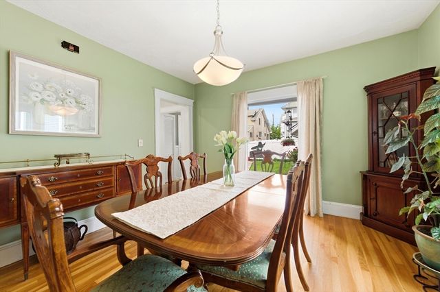 32 Burget Ave, Medford, MA 02155